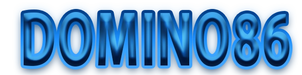 DOMINO86 Logo